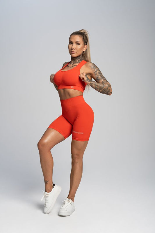 Push Up Short