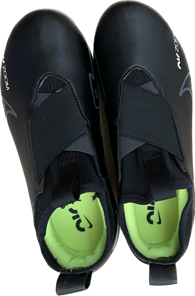 JR ZOOM VAPOR 15 ACADEMY