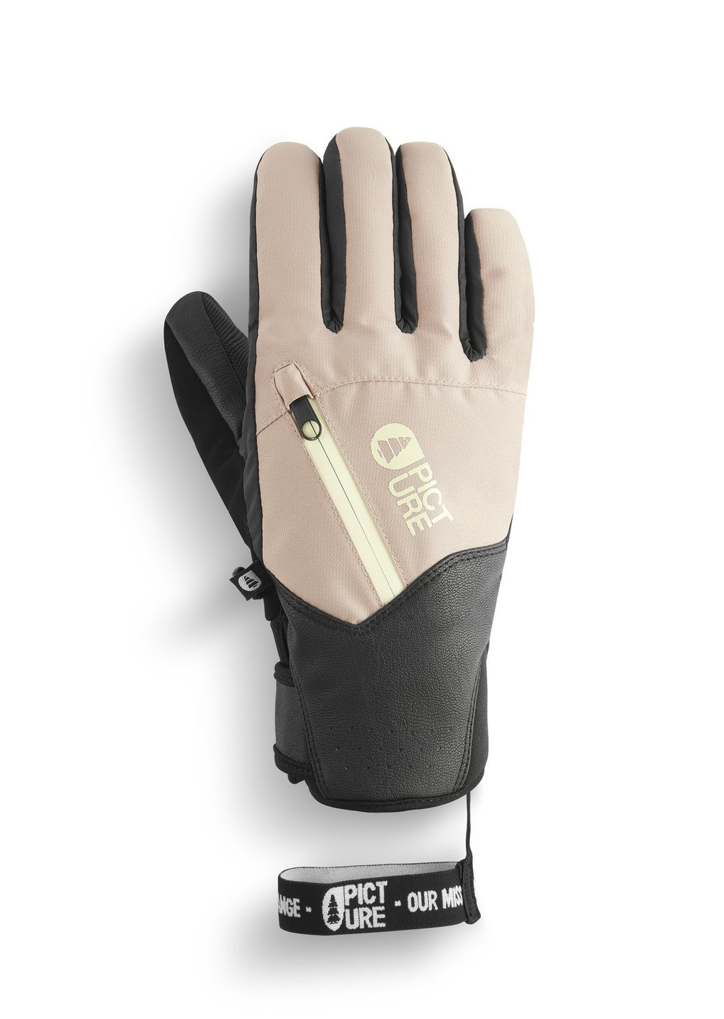 Kakisa Gloves