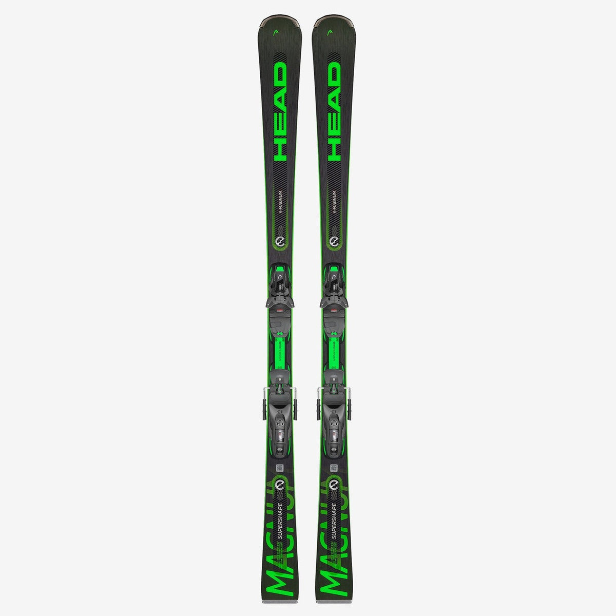 Head Supershape e-Magnum 23/24 +PRD 12 GW