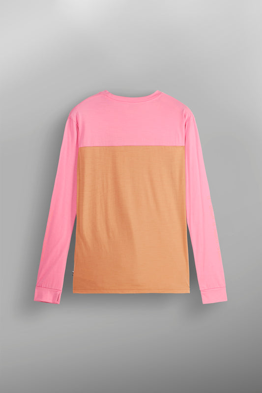 Malyn Merino Top
