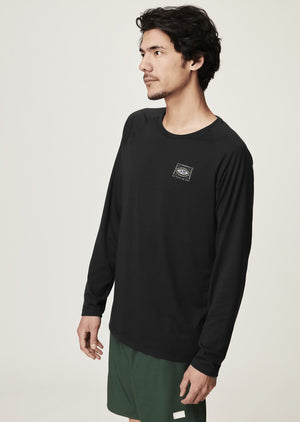 Maribo LS Surf Tee