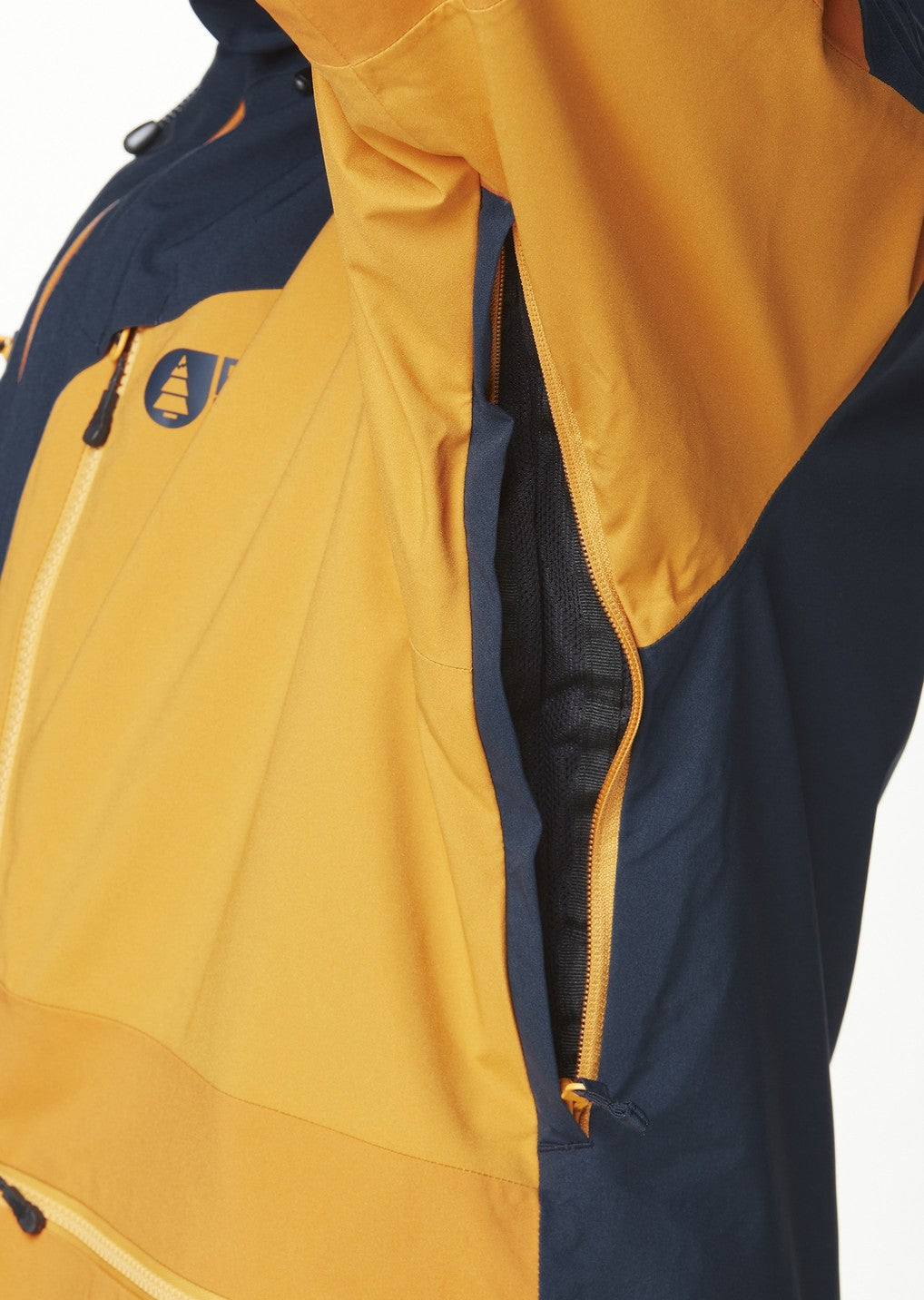 Naikoon Jacket