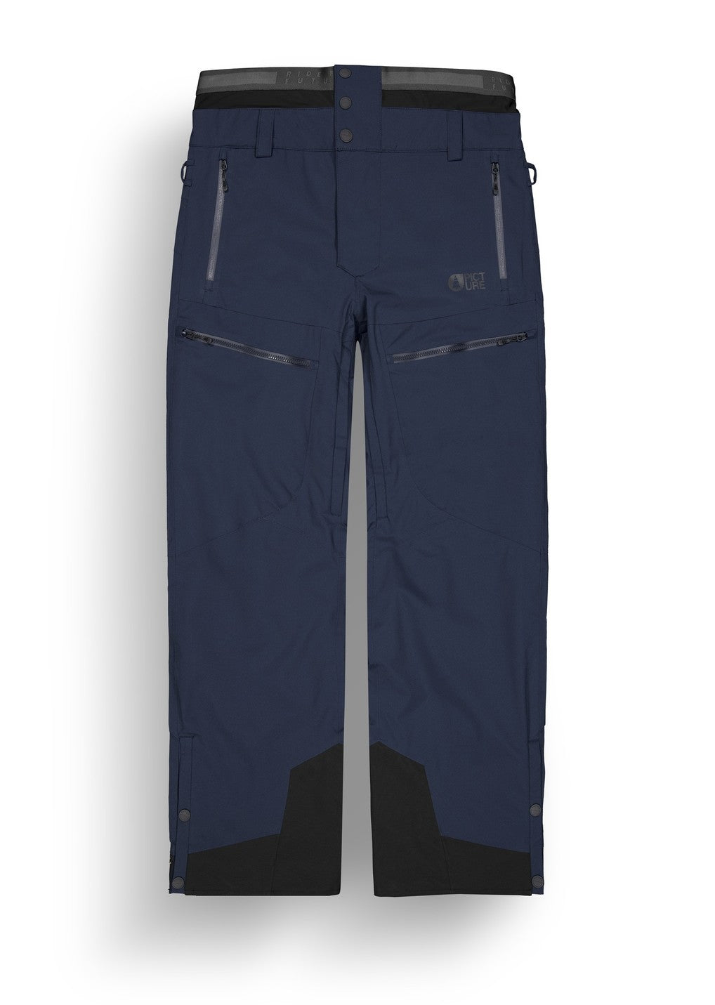 Naikoon Pants