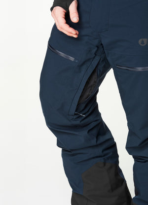 Naikoon Pants