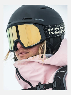 CONTEX PRO 5K gold KORE