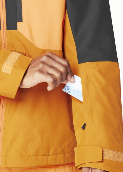 Nitric Jacket