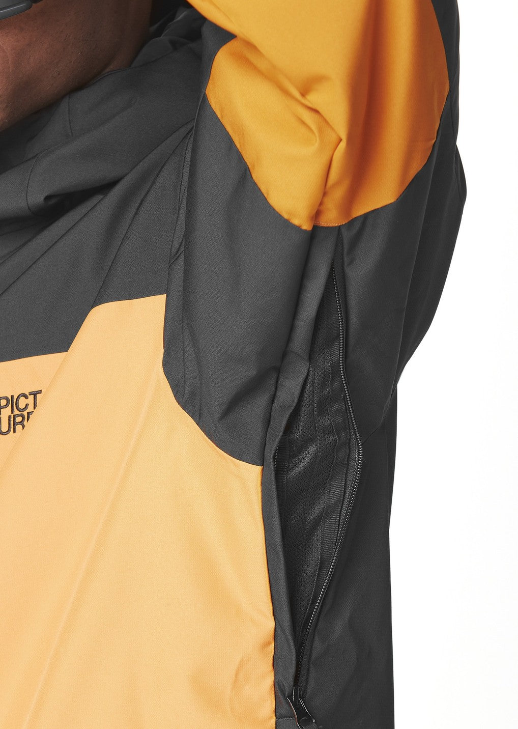 Nitric Jacket