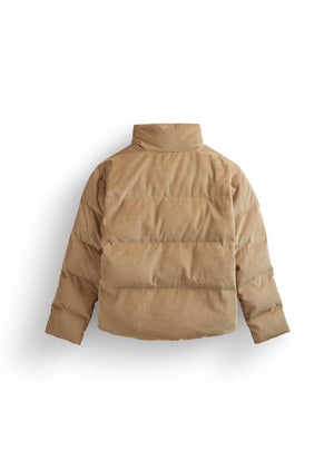 Nury Puffer Jacket