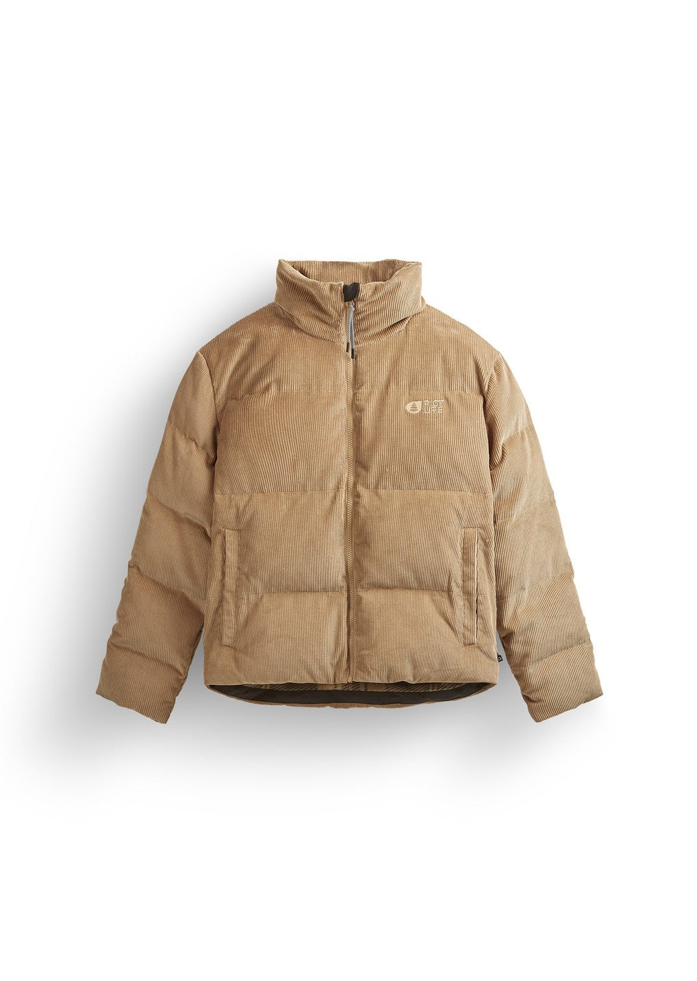 Nury Puffer Jacket