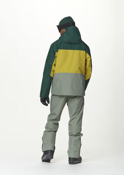 Objeckt Jacket