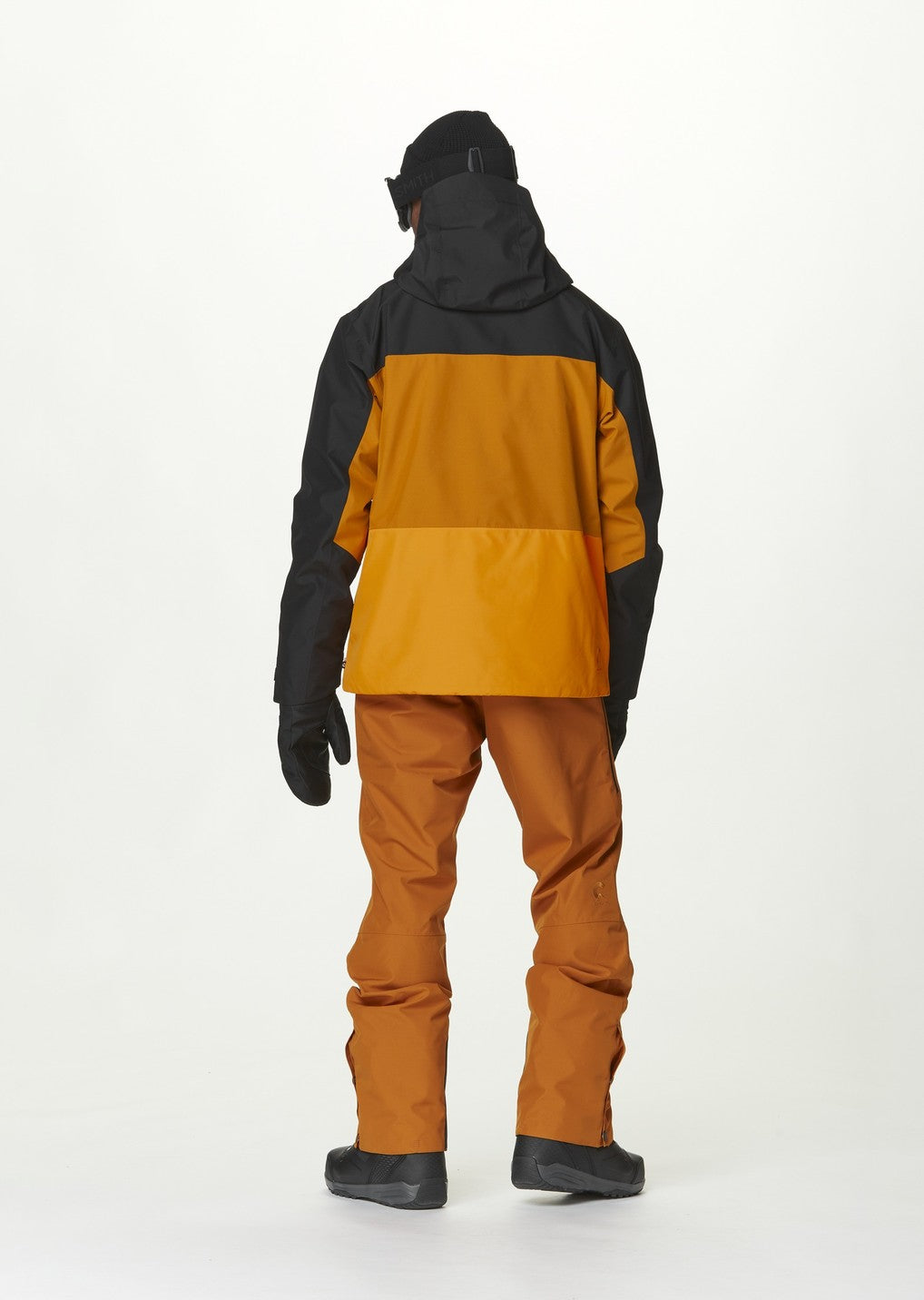 Objeckt Jacket