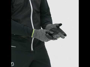 FLEECE LIGHT GLOVE M