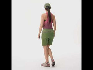 CASALE SHORTS W