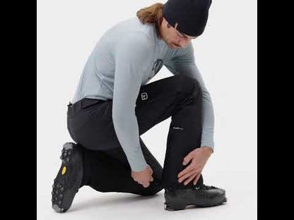 PIZOL PANTS M