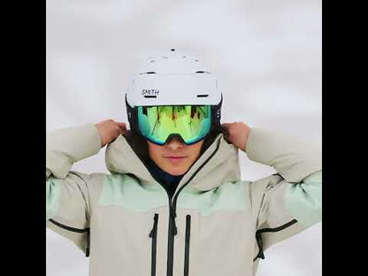 RAVINE FREE 3L JACKET W