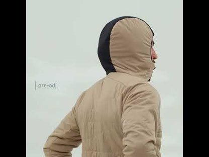 Swisswool Piz Duan Jacket M