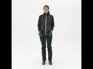 FLEECE LIGHT GLOVE W