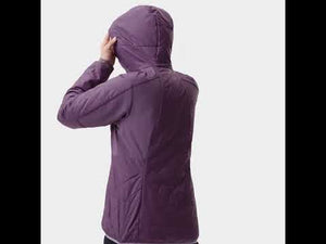 Swisswool Piz Boe Jacket W