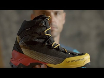 Aequilibrium ST Woman GTX