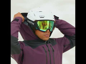 RAVINE FREE 3L JACKET M