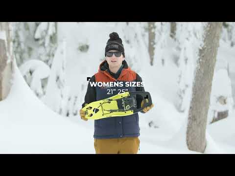 Tubbs Flex VRT 21 W