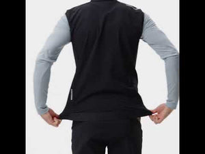 Punta Berrino Vest Men