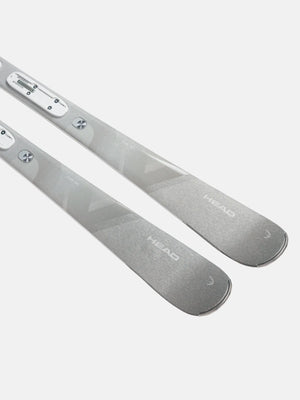 e.pure Joy + JOY 9 GW SLR