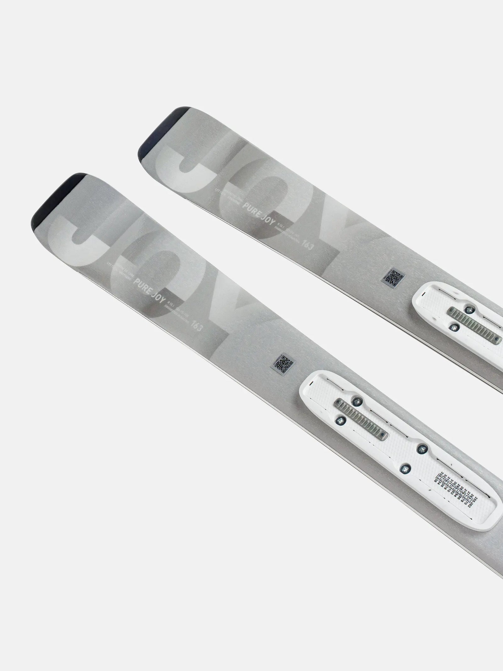 e.pure Joy + JOY 9 GW SLR