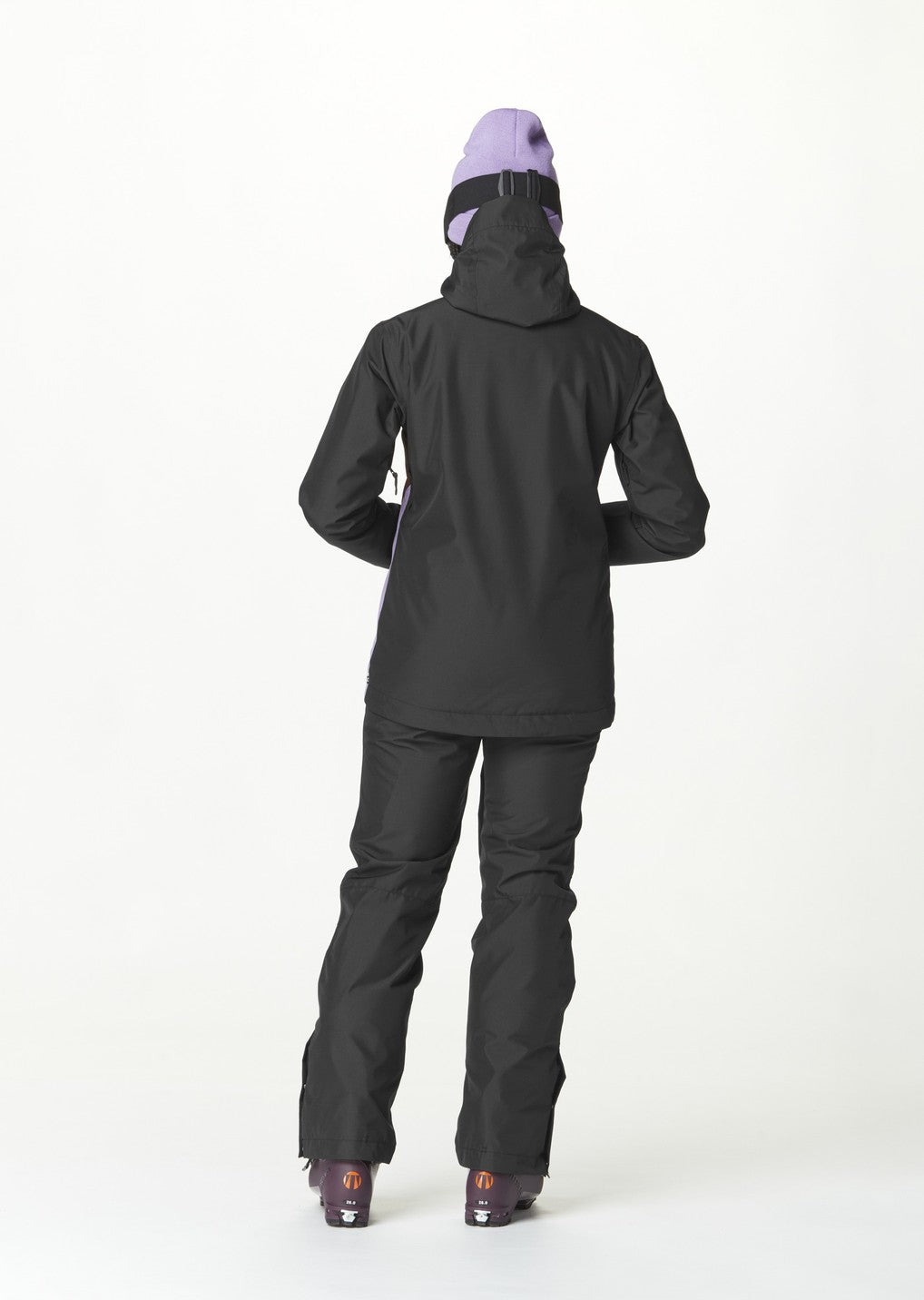 Serest Jacket
