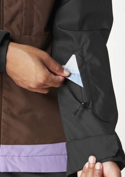 Serest Jacket