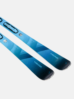 e-super Joy SW + JOY 11 GW SLR 25/26