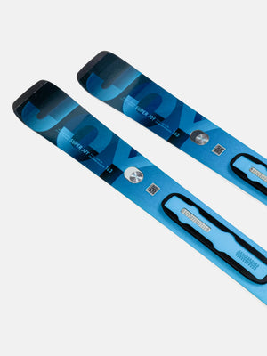 e-super Joy SW + JOY 11 GW SLR 25/26