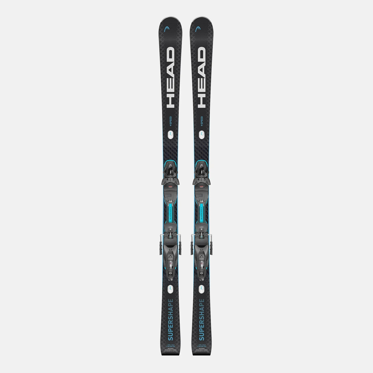 Supershape e-Speed SW + PRD 12 GW 25/26