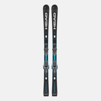 Supershape e-Speed SW + PRD 12 GW 25/26