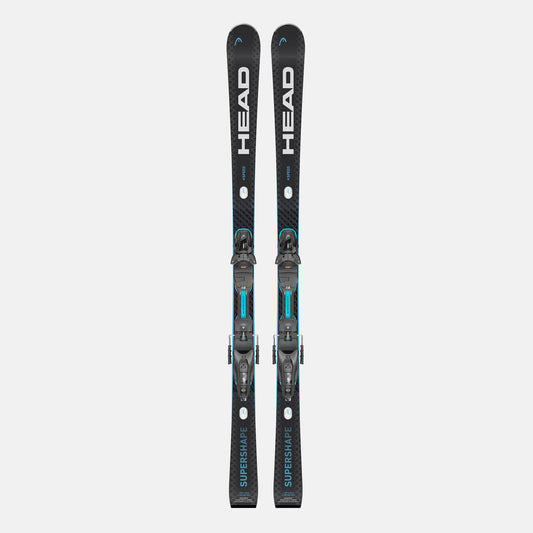Supershape e-Speed SW + PRD 12 GW 25/26