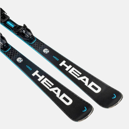 Supershape e-Speed SW + PRD 12 GW 25/26