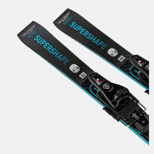 Supershape e-Speed SW + PRD 12 GW 25/26