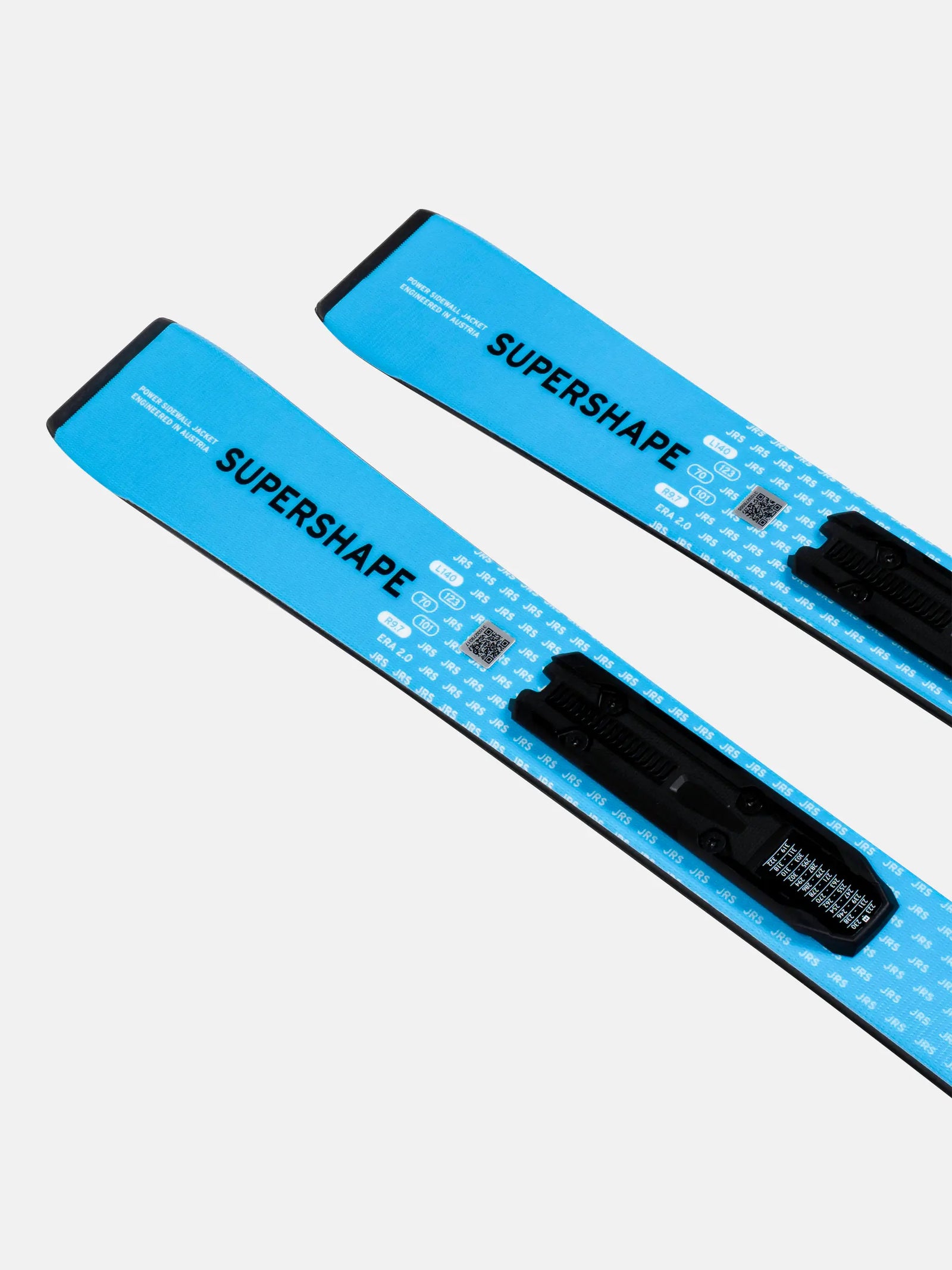 Supershape JRS + JRS 7.5 GW CA 25/26