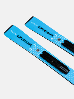 Supershape JRS + JRS 7.5 GW CA 25/26