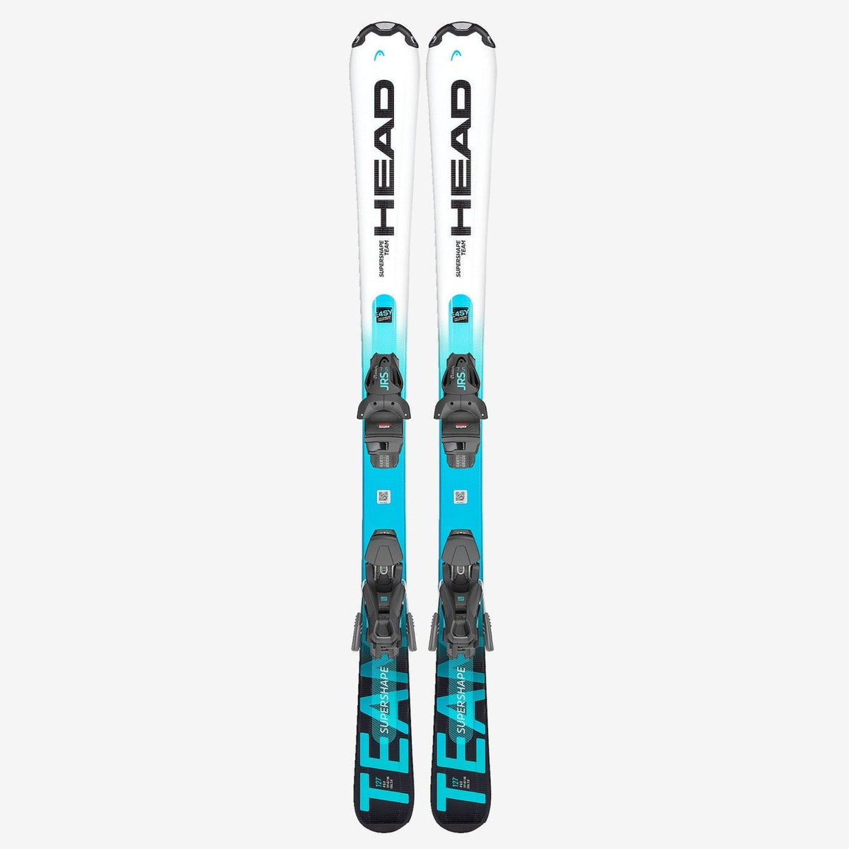 Head Supershape Team Easy 23/24 +JRS 7,5 GW CA