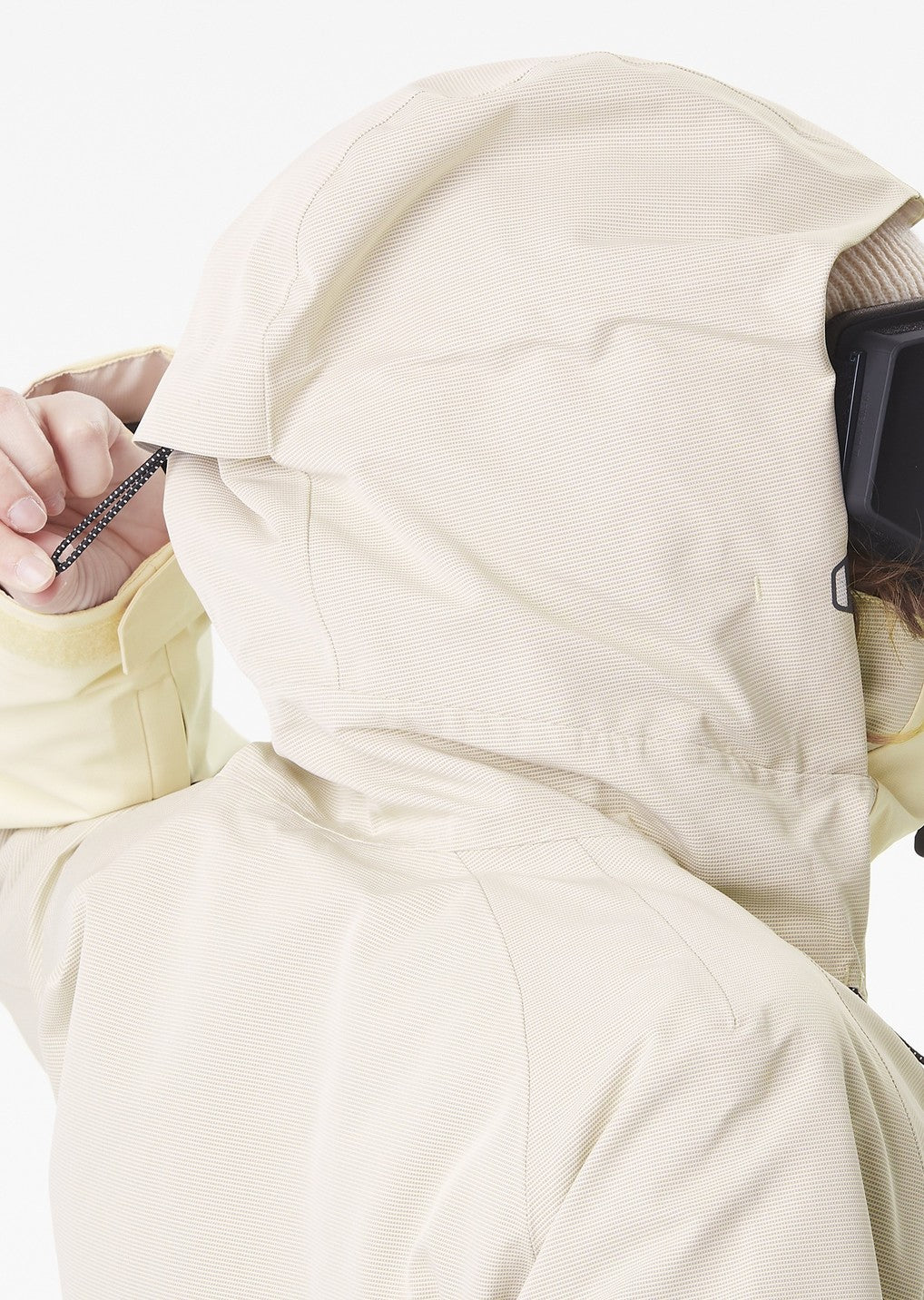 Sygna Jacket