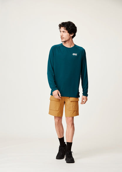 Timont LS Tech Tee