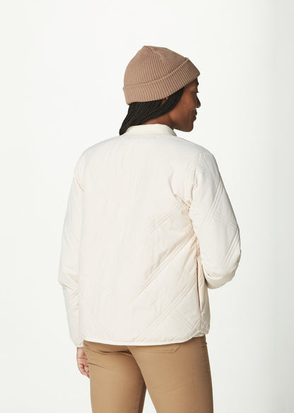 Treeby Jacket