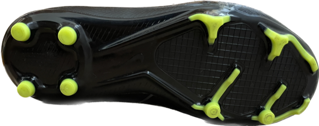 JR ZOOM SUPERFLY 9 ACAD
