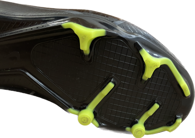 JR ZOOM SUPERFLY 9 ACAD