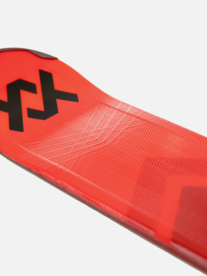 RACETIGER RC RED+VMOTION 11 GW BLK 24/25