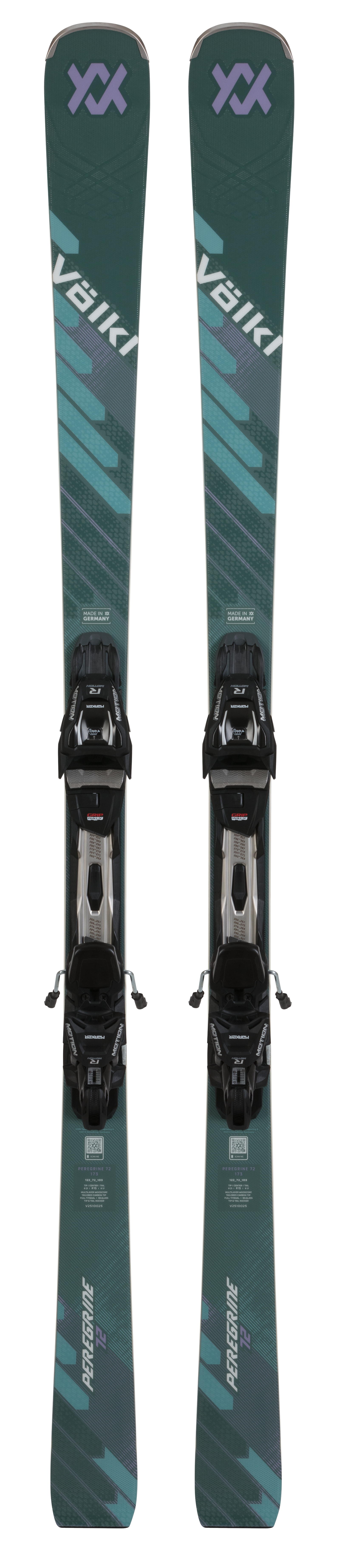 PEREGRINE 72 V2 + RMOT-T 12 25/26