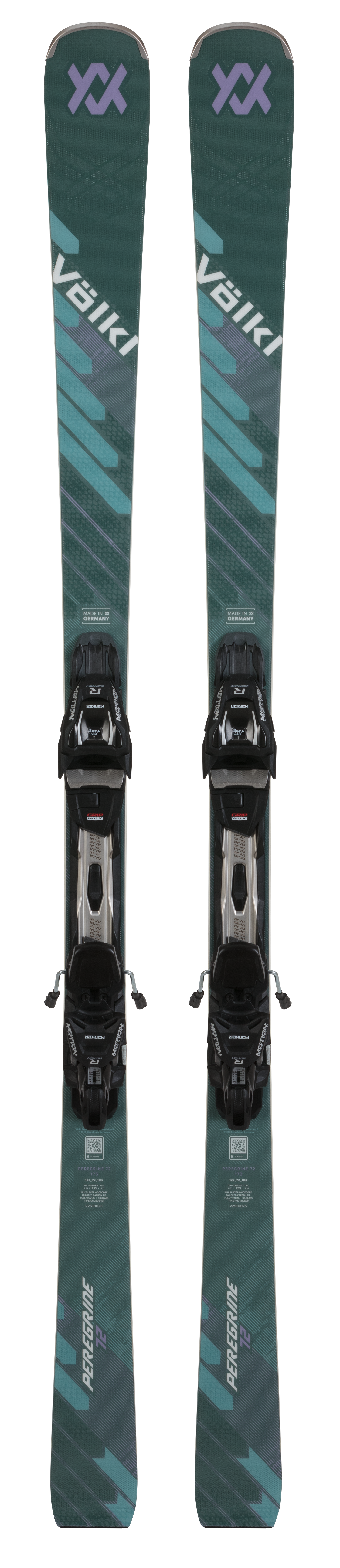 PEREGRINE 72 V2 + RMOT-T 12 25/26