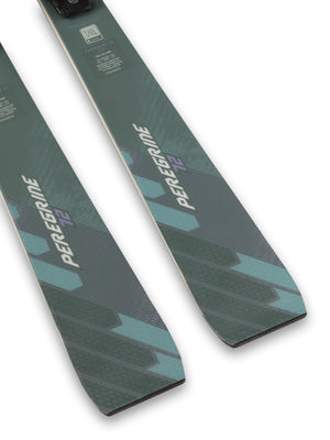 PEREGRINE 72 V2 + RMOT-T 12 25/26